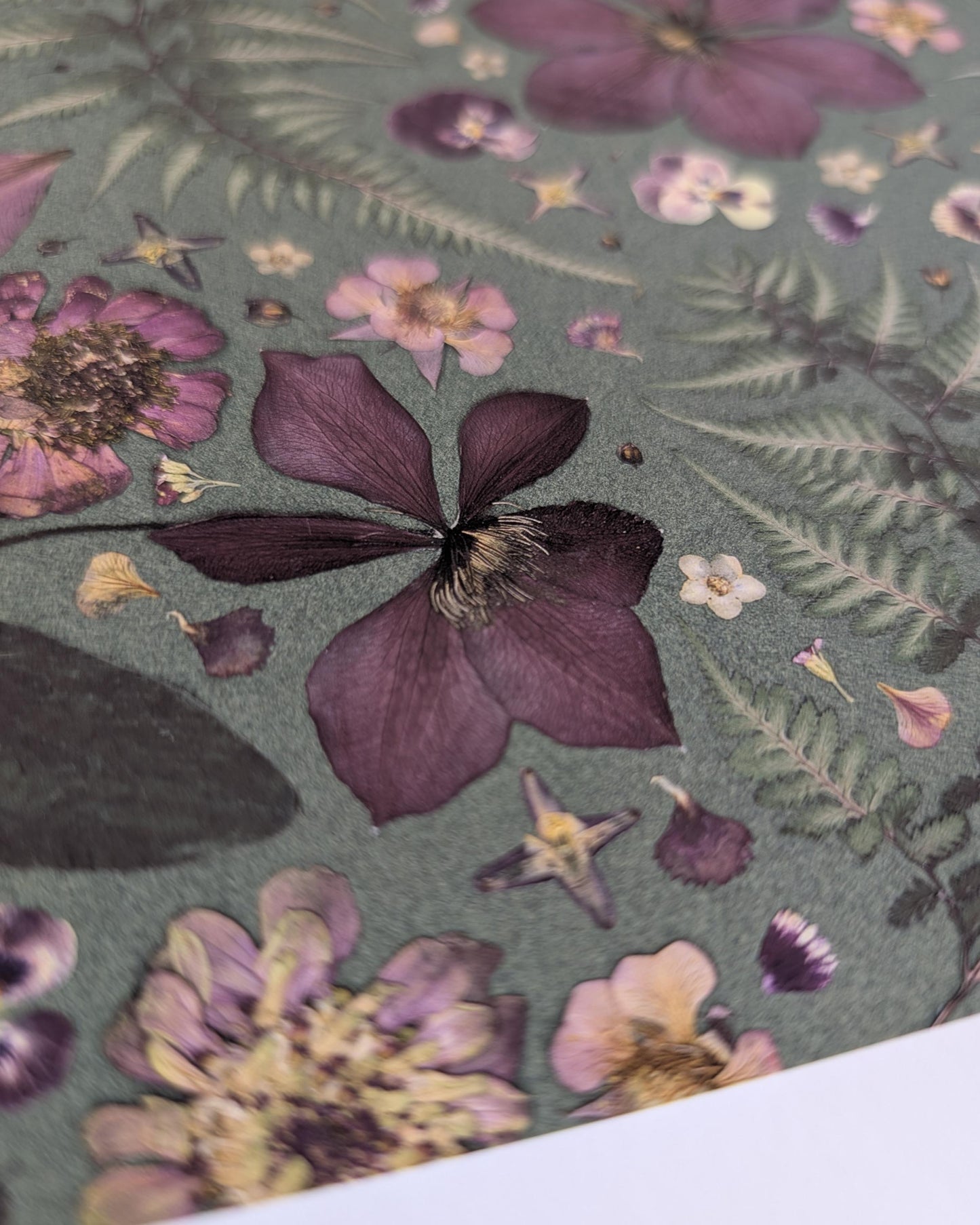 Secret Garden Giclee Print