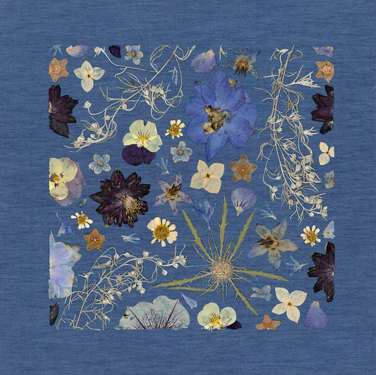 Celestial Soiree Giclee Print