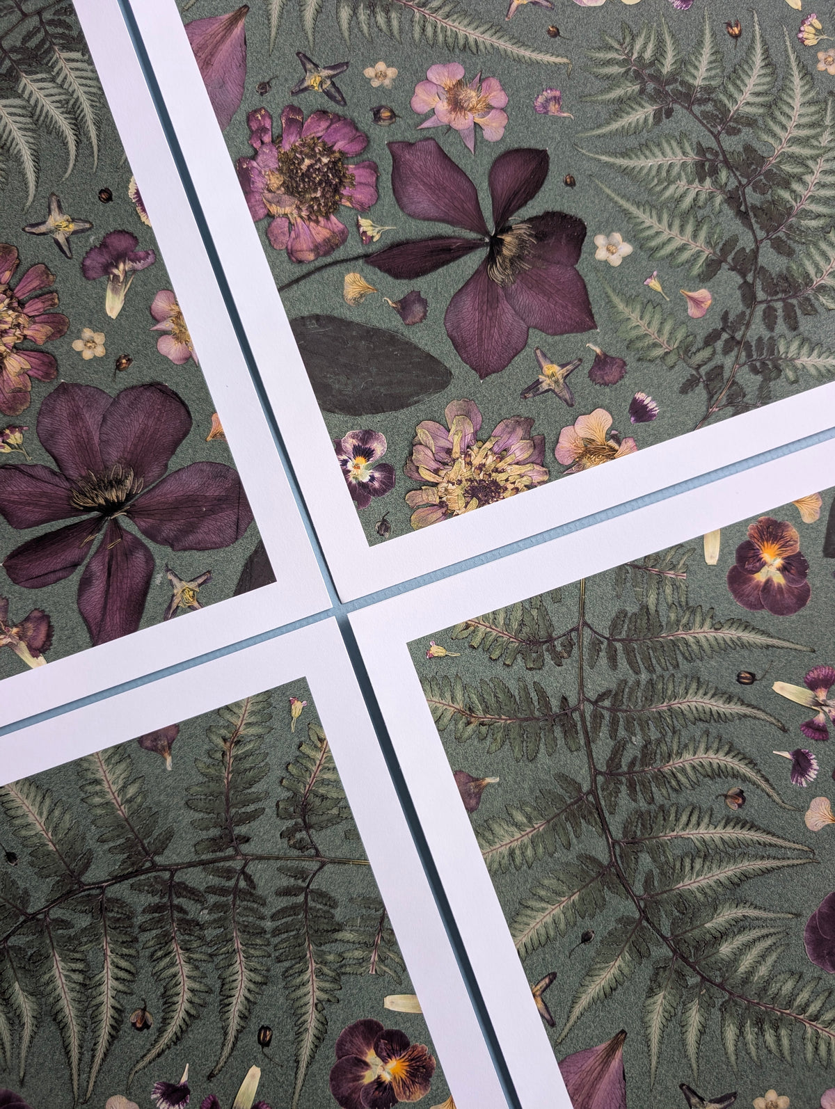 Secret Garden Art Print