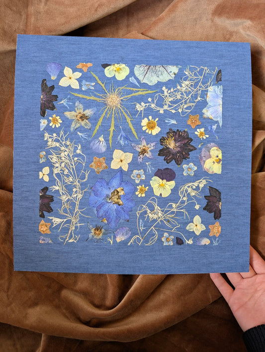 Celestial Soiree Giclee Print