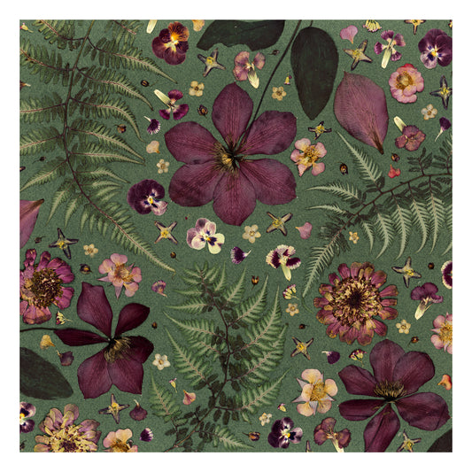 Secret Garden Art Print